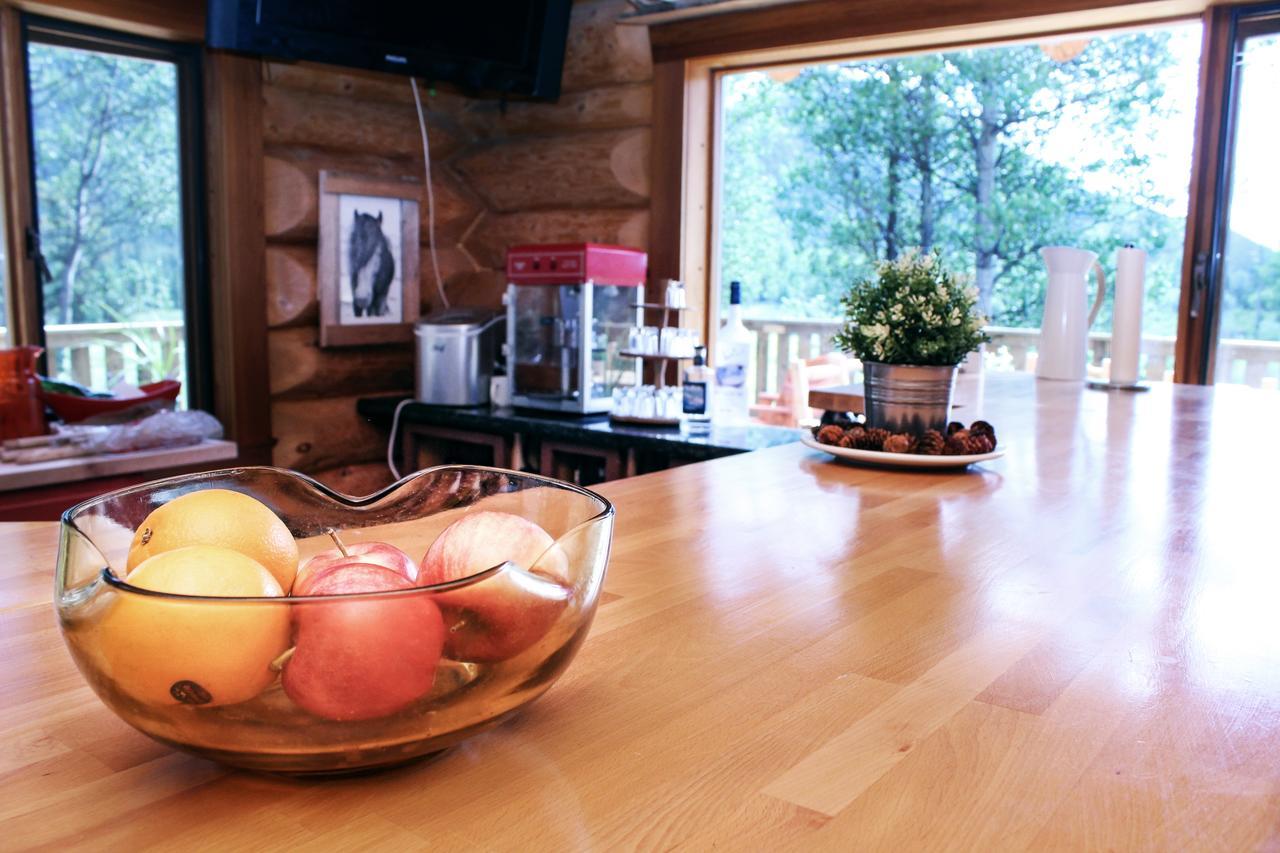 Rock Lake Lodge Rock Lake Lodge Provincial Park Extérieur photo